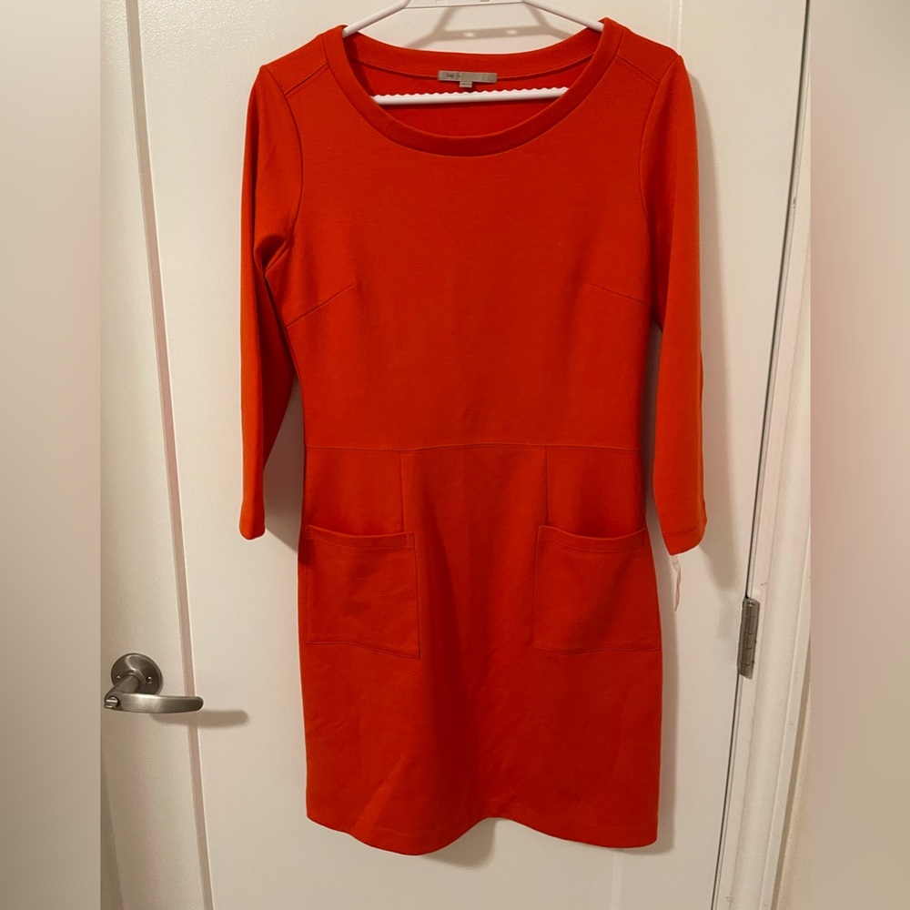 Gap dress